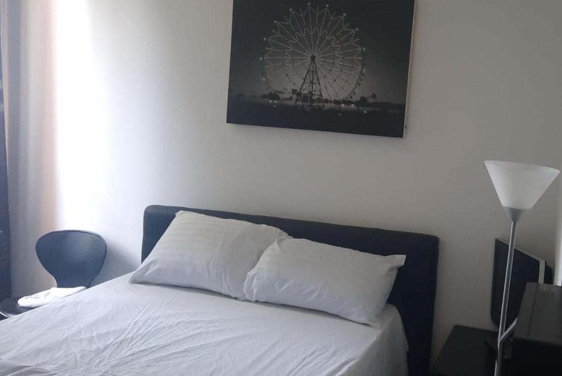 Colocation Rooms Sarcelles Eksteriør billede